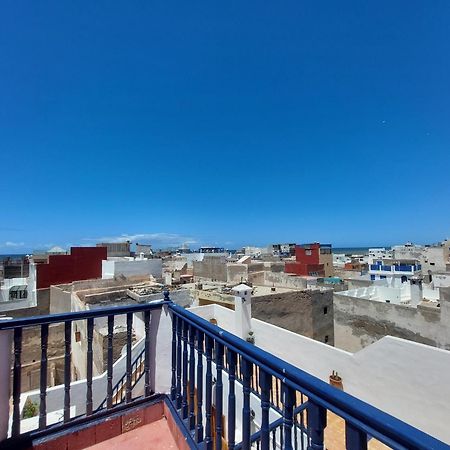Riad Babette Ес-Сувейра Екстер'єр фото