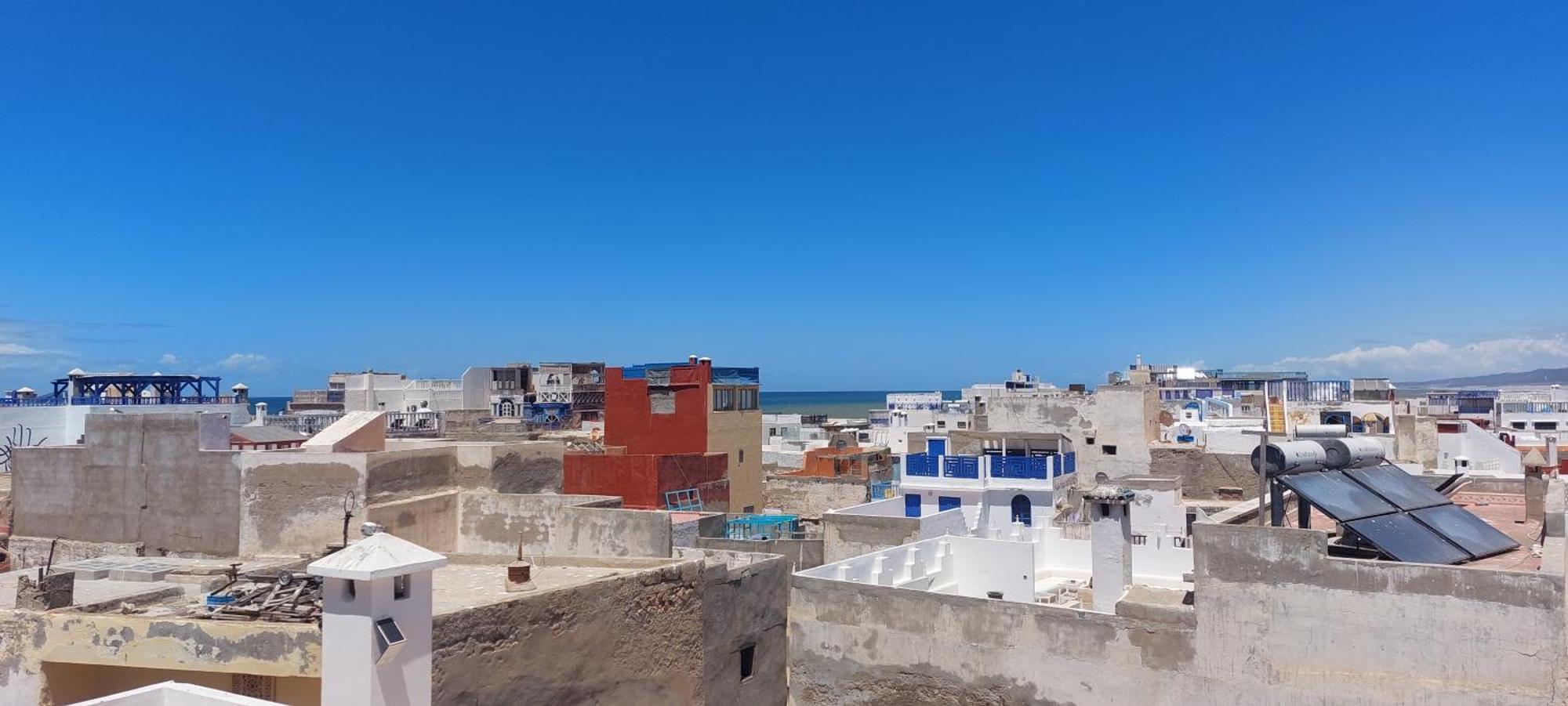 Riad Babette Ес-Сувейра Екстер'єр фото
